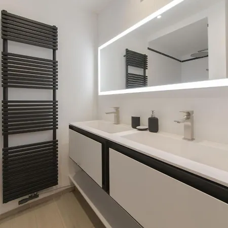 Spirou With Parking By Interhome Апартаменти