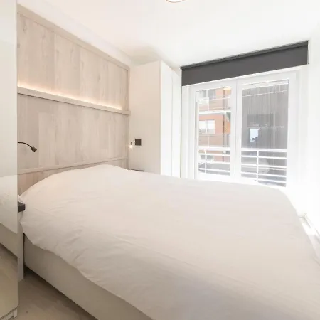 Spirou With Parking By Interhome Апартаменти *