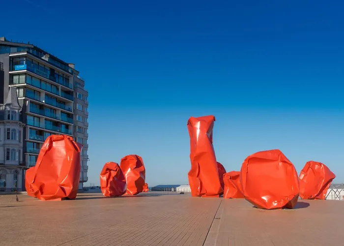 Spirou With Parking By Interhome *