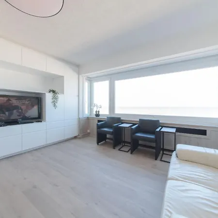 Apartamento Spirou With Parking By Interhome *