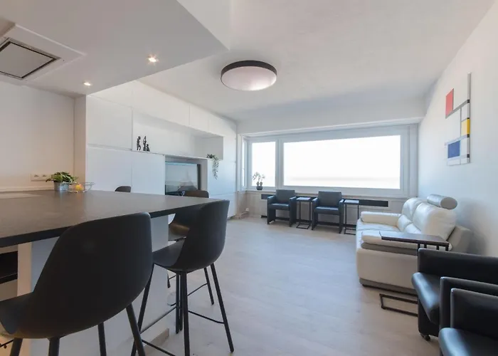 Spirou With Parking By Interhome Apartamento