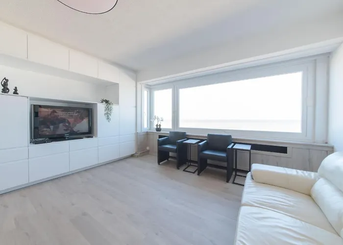 Apartamento Spirou With Parking By Interhome *