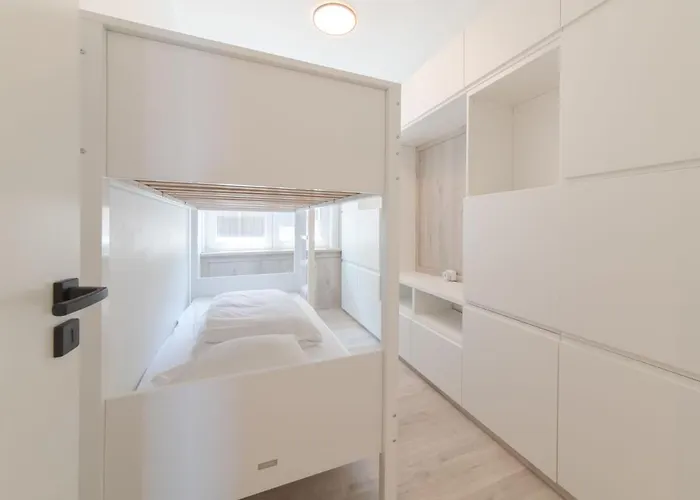 Spirou With Parking By Interhome *