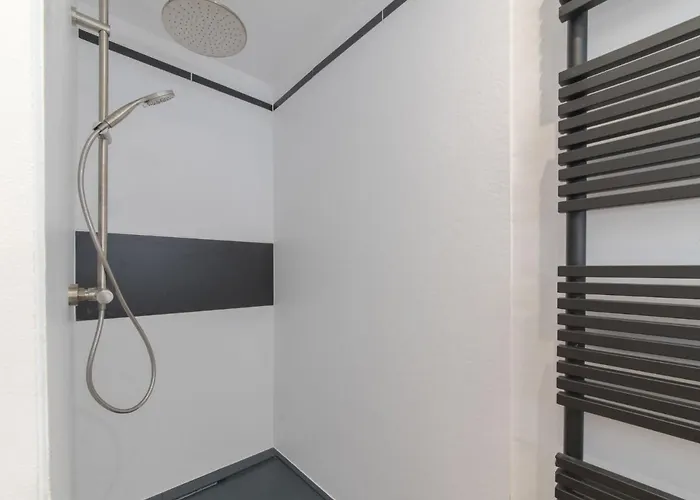 Apartamento Spirou With Parking By Interhome *