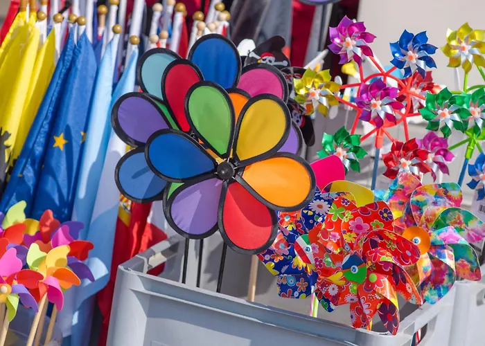 Spirou With Parking By Interhome Apartamento *